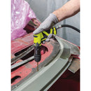 Draper Storm Force Composite Reversible Keyless Air Drill (10mm) - 65138