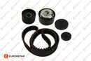 Eurorepar Timing Belt Set - 1611881280