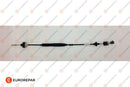 Eurorepar Clutch Cable - E074390