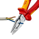 Draper Pointed Combination Pliers - 13185