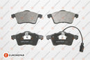 Eurorepar Brake Pad Kit - 1617265980