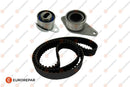 Eurorepar Timing Belt Set - 1611881980
