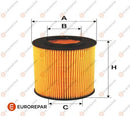 Eurorepar Fuel filter - 1609691880