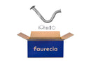 FAURECIA 8LA 366 006-481 Exhaust Pipe - Easy2Fit® Kit - fits RENAULT KANGOO