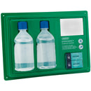 Emergency Sterile Eye Wash Station