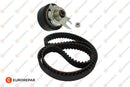 Eurorepar Timing Belt Set - 1611882780
