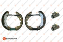 Eurorepar Brake Drum - E170087