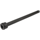 Expert Impact Extension Bar, 3/4" Sq Dr, 400mm