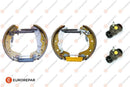 Eurorepar Brake Drum - E170080