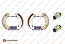 Eurorepar Brake Drum - E170204