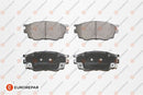 Eurorepar Brake Pad Kit - 1623059580