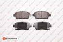 Eurorepar Brake Pad Kit - 1617268580