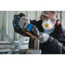 Draper Storm Force 20V Angle Grinder, 115mm (Sold Bare)