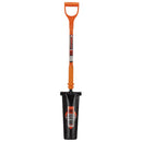 Fully Insulated Drainage Shovel