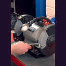 Draper Expert 230V Oscillating Spindle Sander, 370W