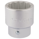 Elora Bi-Hexagon Socket, 2", 1" Sq Dr