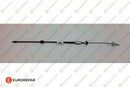 Eurorepar Clutch Cable - E074362