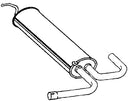 Klarius SE217C - Box With Centre Pipe