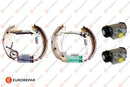 Eurorepar Brake Drum - E170077