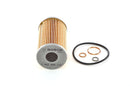 Bosch Oil Filter - 1457429113
