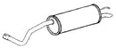 Klarius SE242P - Box With Tail Pipe