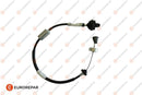 Eurorepar Clutch Cable - E074366