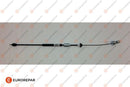 Eurorepar Clutch Cable - E074386