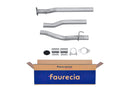 FAURECIA 8LA 366 003-551 Exhaust Pipe - Easy2Fit® Kit - fits VW GOLF IV