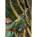 Draper D20 40V Chainsaw (Sold Bare)