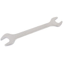Elora Long Metric Double Open End Spanner, 25 x 28mm