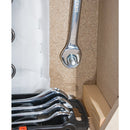 Draper TX-STAR Metric Coloured Long Arm Key Set (9 Piece)