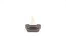 Bosch Ignition Switch Key Part No - 3341982210