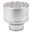 Elora Bi-Hexagon Socket, 2.1/4" 3/4" Sq Dr