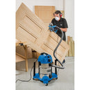 Drill Powered Pump