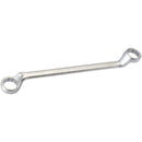 Elora Deep Crank Imperial Ring Spanner, 1.1/4 x 1.7/16"