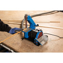 Draper Storm Force 230V Belt and Disc Sander - 300W