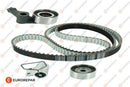 Eurorepar Timing Belt Set - 1620363380