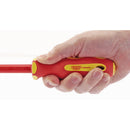 Ergo Plus Interchangeable VDE Torque Screwdriver Set (19 Piece) - 81762