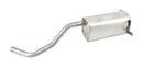 Klarius RN879J - Box With Tail Pipe