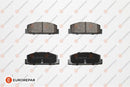 Eurorepar Brake Pad Kit - 1623065480
