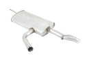 Klarius SE226M - Box With Tail Pipe