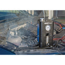Draper Expert Turbo/EVAP Smoke Diagnostic Machine Pipe Vacuum Leak Detector