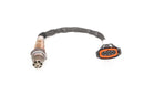 Bosch Lambda Sensor Part No - 0258006386