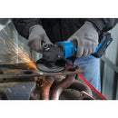 Draper Storm Force 20V Angle Grinder, 115mm (Sold Bare)