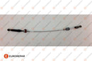 Eurorepar Manual Transmission Cable - 1608287280