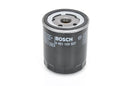 Bosch Oil Filter - 0451103337