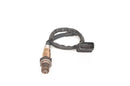 Bosch Lambda Sensor Ls27015 Part No - 0258027015