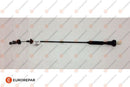 Eurorepar Clutch Cable - E074385