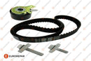 Eurorepar Timing Belt Set - 1611258880