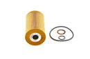 Bosch Oil Filter - 1457429276
